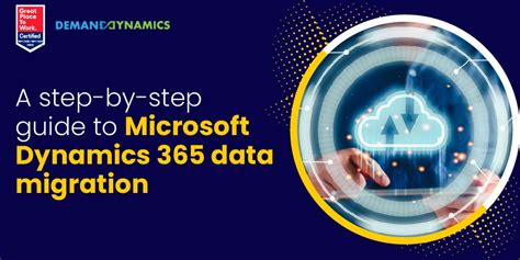 dynamics 365 migration|Microsoft Dynamics 365 Data Migration: .